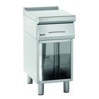 Werk Unit Met Lade  | 400x700x850(h)mm