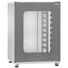 Rijskast | 8 Niveaus (2/3 Gn) | 30°c/60°c | 2kw (230v) | 700x600x970(h)mm