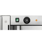Rijskast | 8 Niveaus (2/3 Gn) | 30°c/60°c | 2kw (230v) | 700x600x970(h)mm