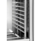 Rijskast | 8 Niveaus (2/3 Gn) | 30°c/60°c | 2kw (230v) | 700x600x970(h)mm
