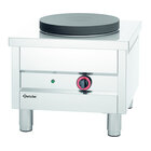 Wokbrander | Elektrisch | E1k500 | 5kw | 570x590x515(h)mm