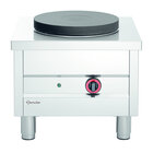 Wokbrander | Elektrisch | E1k500 | 5kw | 570x590x515(h)mm