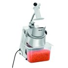 Groentesnijmachine Gms601 | 230v | 1/3 GN 175mm Diep | 290x350x515(h)mm