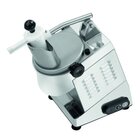 Groentesnijmachine Gms601 | 230v | 1/3 GN 175mm Diep | 290x350x515(h)mm