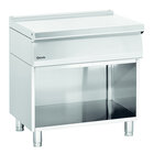Werk Unit Open | 800x700x850(h)mm