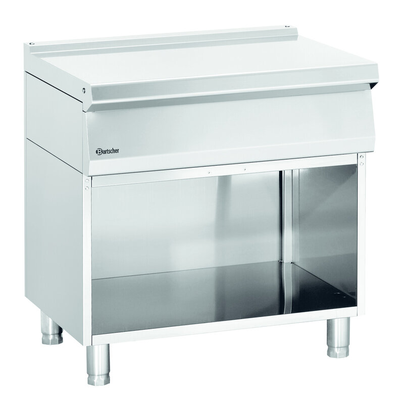 Werk Unit Open | 800x700x850(h)mm