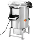 Aardappelschilmachine | 100kg/u | Lading 5kg | 0.55kw (230v) | 630x540x805(h)mm