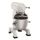 Spiraalmixer | 20l | Afneembare Kom | 1.1kw | 7.5kg | 530x496x780(h)mm
