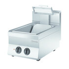 Friet Warmhoud Unit | Elektrisch | 1/1 GN | 2kw | 400x650x295(h)mm