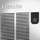 Ijsblokjesmachine | Volle Blokjes (20g) | 28kg/24u | Bunker 6.5kg | Luchtgekoeld | 340x483x600(h)mm