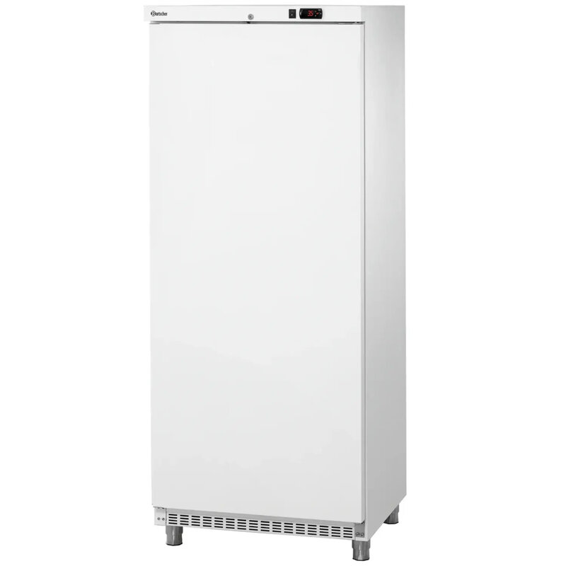 Koelkast | 600l | Wit | -1°c/+6°c | Statisch + Ventilator | 780x720x1930(h)mm