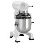 Planeetmenger | 9kg/30l | 3 Snelheden | Vaste Kop | Verwijderbare Kom | 1.1kw (230v) | 470x530x855(h)mm