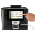 Volautomatisch Koffiezetapparaat | Easy Plus | 50 Kopjes/dag | 1 Hopper (bonen) | Waterreservoir (4l) | 1.5kw (230v) | Touchscreen + Usb | 350x525x475(h)mm