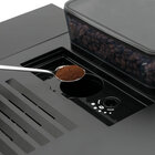 Volautomatisch Koffiezetapparaat | Easy Plus | 50 Kopjes/dag | 1 Hopper (bonen) | Waterreservoir (4l) | 1.5kw (230v) | Touchscreen + Usb | 350x525x475(h)mm