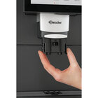 Volautomatisch Koffiezetapparaat | Easy Plus | 50 Kopjes/dag | 1 Hopper (bonen) | Waterreservoir (4l) | 1.5kw (230v) | Touchscreen + Usb | 350x525x475(h)mm