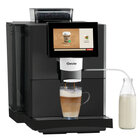 Volautomatisch Koffiezetapparaat | Easy Plus | 50 Kopjes/dag | 1 Hopper (bonen) | Waterreservoir (4l) | 1.5kw (230v) | Touchscreen + Usb | 350x525x475(h)mm