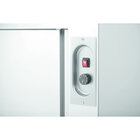 Warmhoudkast | Rvs | 2 Schuifdeuren | 2kw | 1800x700x850(h)mm