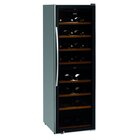 Wijnkoelkast 2Z | 453l | 80 Flessen Boven | 100 Flessen Onder | 230v | 600x750x1860(h)mm
