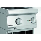 Bain Marie | 700 | Elektrisch | 1kw | 1x 1/1 GN | Afvoerkraan | 400x700x850(h)mm