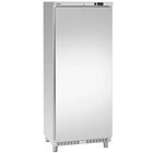 Vrieskast | 600l | Rvs | -15°c/-22°c | Statisch | 780x742x1870(h)mm