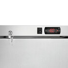 Vrieskast | 600l | Rvs | -15°c/-22°c | Statisch | 780x742x1870(h)mm