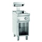 Friet Warmhoud Unit | Elektrisch | 1/1 GN | 230v | 400x700x850(h)mm