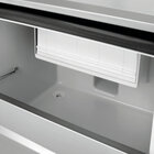 Ijsblokjesmachine | Volle Blokjes (20g) | 38kg/24u | Bunker 11.5kg | Luchtgekoeld | 545x400x690(h)mm