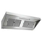 Wandafzuigkap | Cns | Met Motor | 2200m³/h | 2000x900x450(h)mm