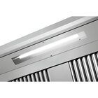 Wandafzuigkap | Cns | Met Motor | 2200m³/h | 2000x900x450(h)mm