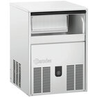 Ijsblokjesmachine | Volle Blokjes (20g) | 46kg/24u | Bunker 15kg | Luchtgekoeld | 500x540x690(h)mm