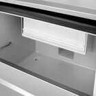 Ijsblokjesmachine | Volle Blokjes (20g) | 46kg/24u | Bunker 15kg | Luchtgekoeld | 500x540x690(h)mm