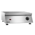 Inductiekookplaat | Ith 35-265 | 3.5kw | Glas Kookplaat | 400x455x160(h)mm