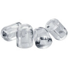 Ijsblokjesmachine | Holle Blokjes (21g) | 45kg/24u | Bunker 16kg | Luchtgekoeld | 500x600x690(h)mm
