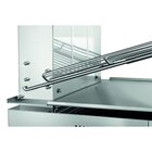 Salamander | Elektrisch | Hi-light 600-2z Rvs | 4.5kw | Infrarood Warmtestraler | 590x550x515(h)mm