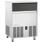 Ijsblokjesmachine | Volle Blokjes (20g) | 70kg/24u | Bunker 42kg | Luchtgekoeld | 705x580x910(h)mm