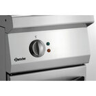 Friteuse | Serie 700 | Elektrisch | 15l | 100°c/190°c | 15kw (400v) | Aftapkraan | 400x700x850(h)mm
