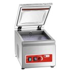 Vacuümapparaat | K250/150l | 230v | 150l/min 8-9 M³/u | 320x540x265(h)mm