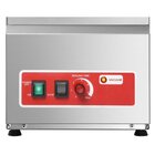 Vacuümapparaat | K250/150l | 230v | 150l/min 8-9 M³/u | 320x540x265(h)mm