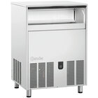 Ijsblokjesmachine | Volle Blokjes (20g) | 86kg/24u | Bunker 42kg | Luchtgekoeld | 583x700x900(h)mm