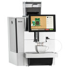 Volautomatisch Koffiezetapparaat | Kv1 Deluxe | 100 Kopjes/dag | 1 Hopper (bonen) | Waterreservoir (6l) / Wateraansluiting | 3.1kw (230v) | Touchscreen + Usb | 370x535x625(h)mm