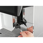 Volautomatisch Koffiezetapparaat | Kv1 Deluxe | 100 Kopjes/dag | 1 Hopper (bonen) | Waterreservoir (6l) / Wateraansluiting | 3.1kw (230v) | Touchscreen + Usb | 370x535x625(h)mm