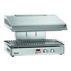 Salamander | Hi-light Lift | Elektrisch | Rvs 700-2z | 6kw | Infrarood Warmtestraler | 745x590x515(h)mm