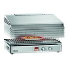Salamander | Hi-light Lift | Elektrisch | Rvs 700-2z | 6kw | Infrarood Warmtestraler | 745x590x515(h)mm