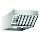 Condensatiekap | Compact | Automatisch Sensor Gestuurd | 520x1040x300(h)mm