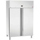 Vrieskast | 1400l (2/1 Gn) | Rvs | -18°c/-22°c | Geforceerd | 1315x852x2050(h)mm
