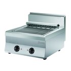 Bakplaat/grillplaat | Elektrisch | 650 | 8.2kw | 800x650x2995(h)mm