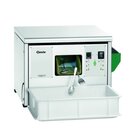 Bestek Poleermachine Rvs | 230v | Cap. 1.500p/u | 510x440x345(h)mm