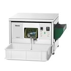 Bestek Poleermachine Rvs | 230v | Cap. 1.500p/u | 510x440x345(h)mm