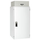 Mini-koelcel | Incl. Motor | 1.24m³ | +2°c/+10°c | Isolatie 60mm | 980x1100x2200(h)mm
