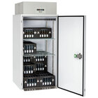 Mini-koelcel | Incl. Motor | 1.24m³ | +2°c/+10°c | Isolatie 60mm | 980x1100x2200(h)mm